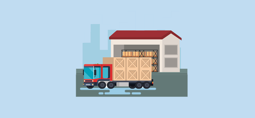 Como manter o armazém seguro ? (Parte 1) 1 logistica como manter o armazem seguro parte 1
