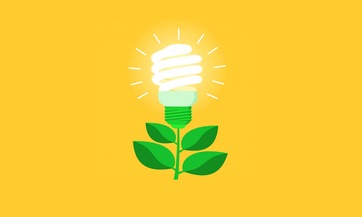 Economia de energia