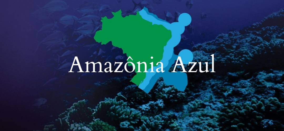 (DDS) Amazônia Azul