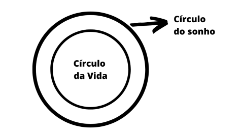 O círculo da vida