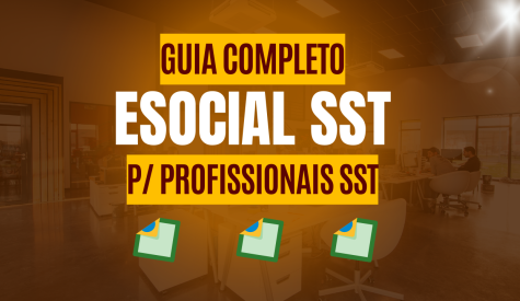 eSocial SST