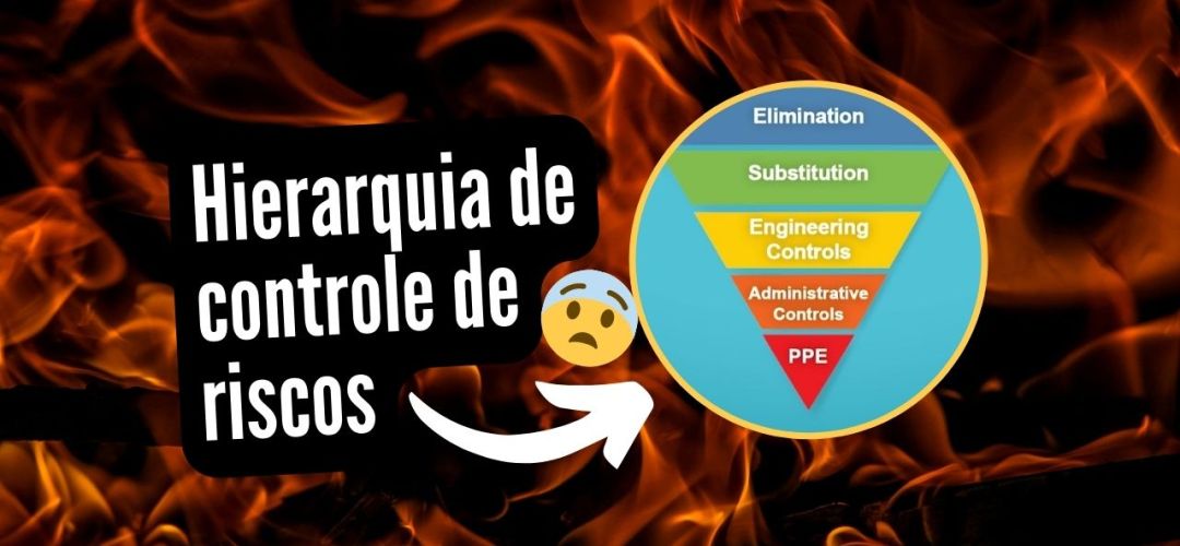 Hierarquia de controle de riscos 1 46a96107