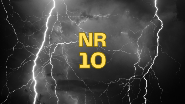 NR 10 Guia do Profissional SST 4c6b11b2