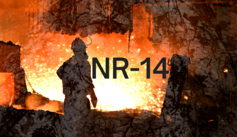 NR-14 Fornos