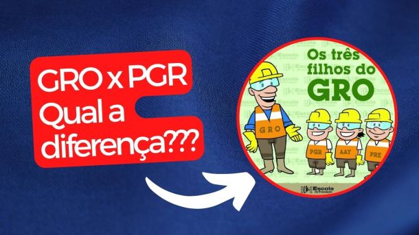qual a diferenca entre gro e pgr 56c6003b