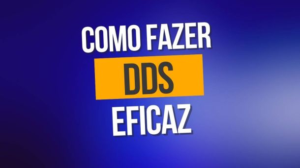 como fazer dds 5927d6c9