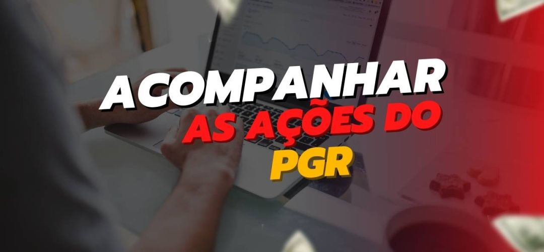 Acompanhamento das acoes do pgr 715dfc7f