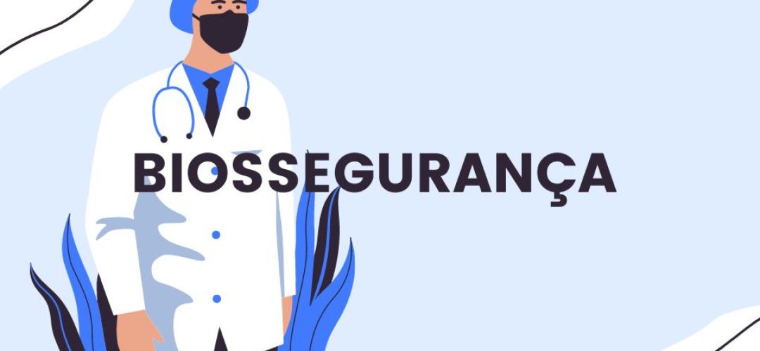 DDS sobre Biossegurança 1 Biossegurança