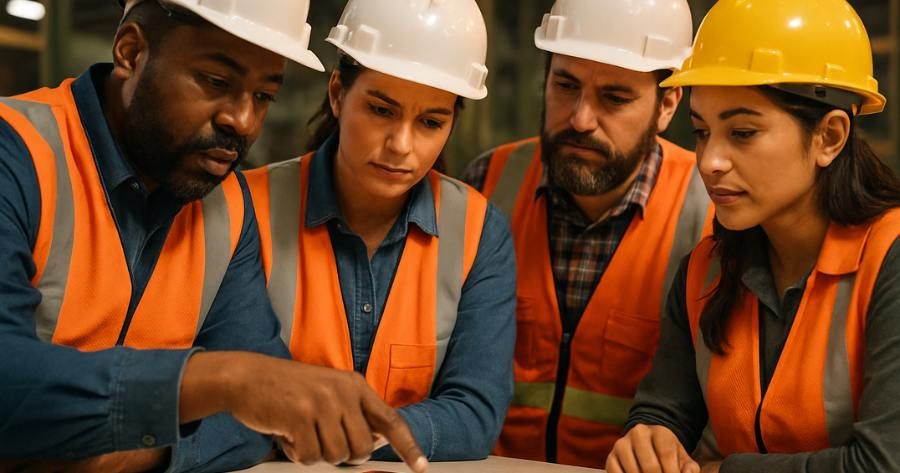 DSS Diálogo Semanal