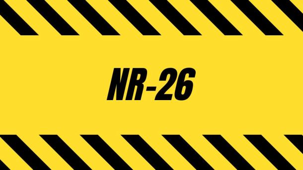 NR 26 Guia do Profissional SST 85dbfab3
