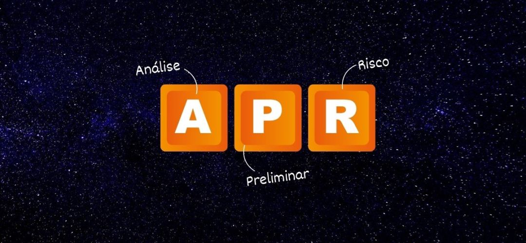 análise preliminar de risco