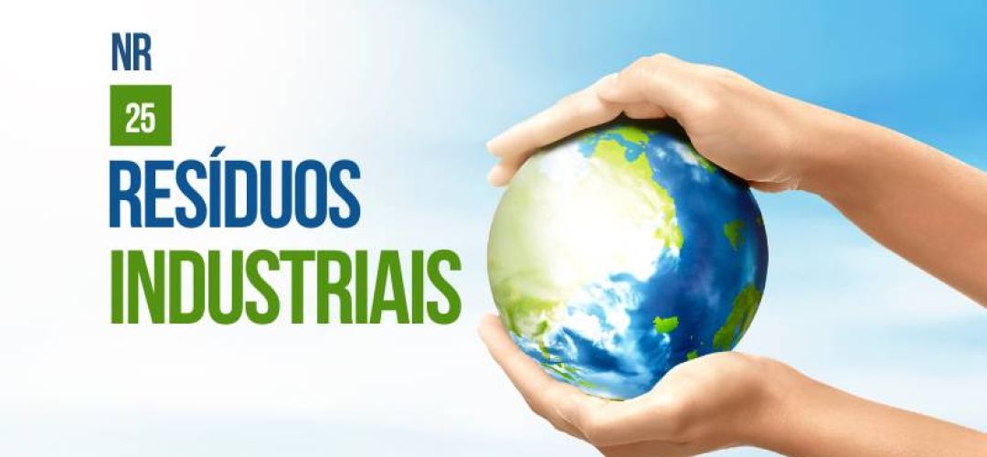 NR 25 Residuos Industriais 923c3ef6