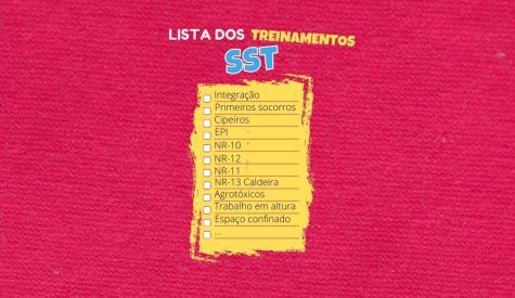 lista dos treinamentos de seguranca do trabalho 9e2e0363