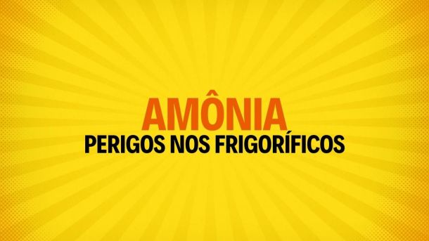 Perigos da amonia nos frigorificos ac102875