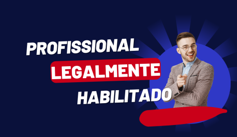 PROFISSIONAL LEGALMENTE HABILITADO b1d164a4