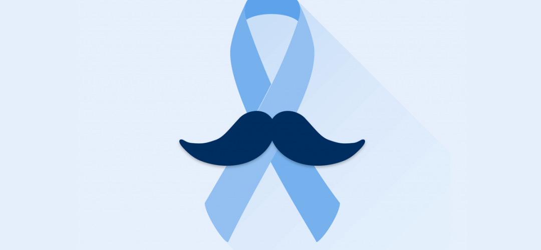 Câncer de Próstata - Novembro Azul
