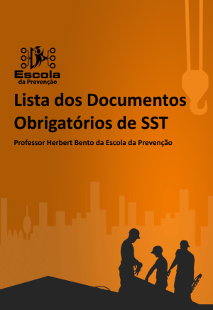 ebook lista dos documentos obrigatorios