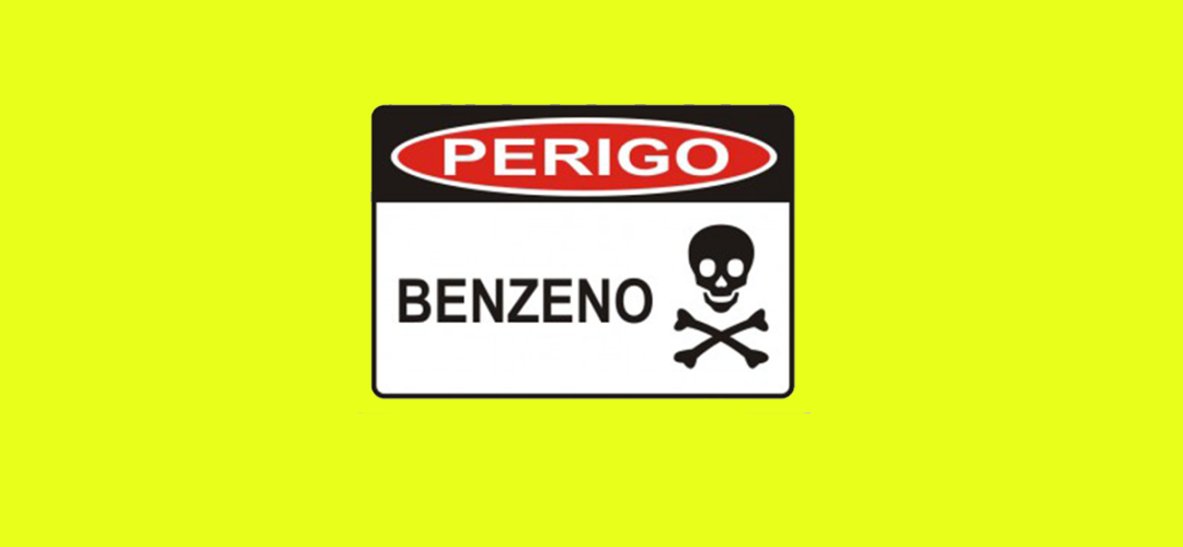 Benzeno: riscos e medidas preventivas