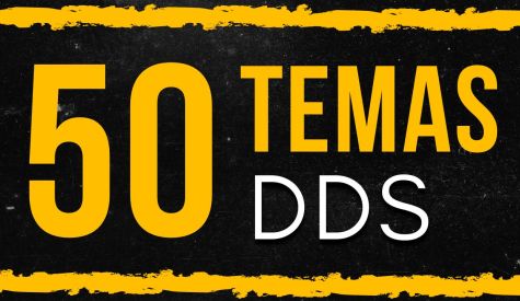 50 temas para DDS