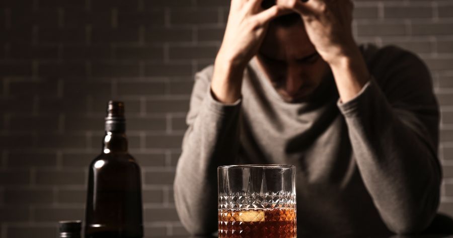álcool e drogas - alcoolismo nas empresas