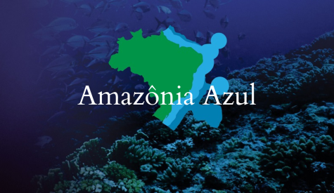 (DDS) Amazônia Azul