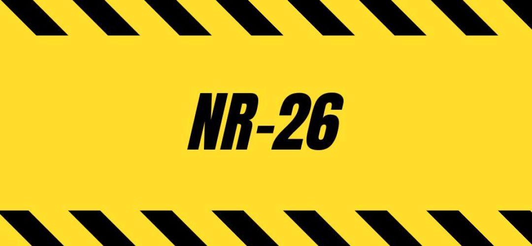 NR 26 Guia do Profissional SST fa7f8369