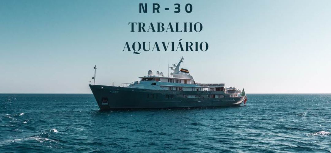 NR 30 Trabalho Aquaviario ff50d8ce
