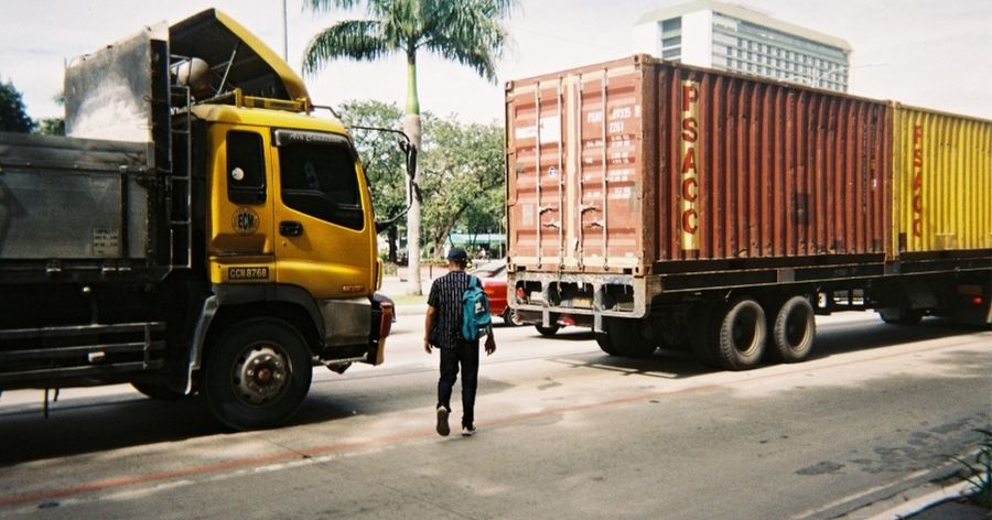 Segurança no transporte de cargas: 15 cuidados essenciais para motoristas 3 Segurança no transporte de cargas (2)
