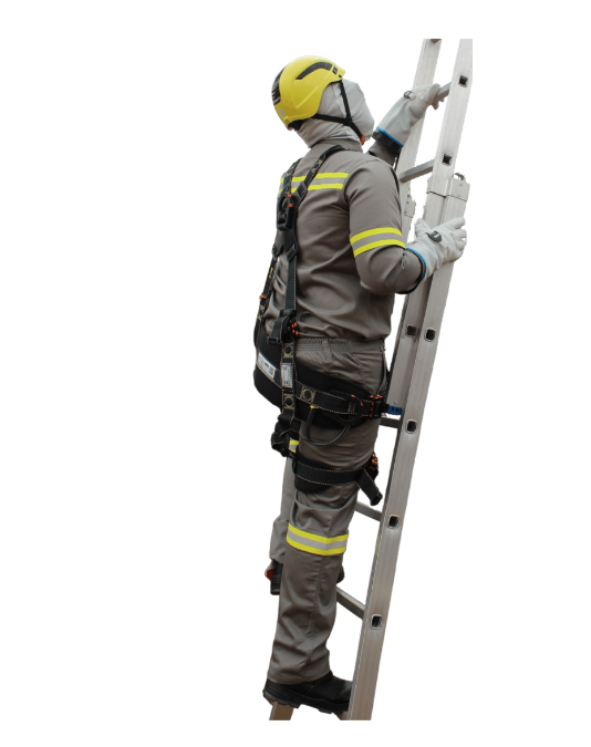 Cuidados com a roupa para eletricista 3 Roupa para eletricista, ou uniforme NR10 para eletricista