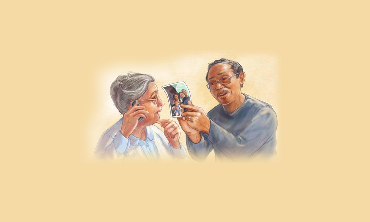 DDS Sobre Doença de Alzheimer - DDS Online
