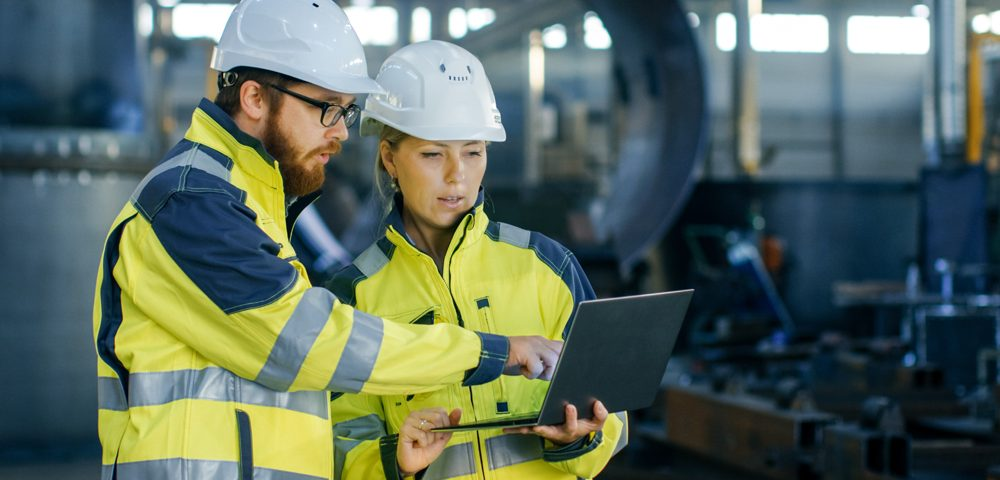 Investigação de Acidentes do trabalho