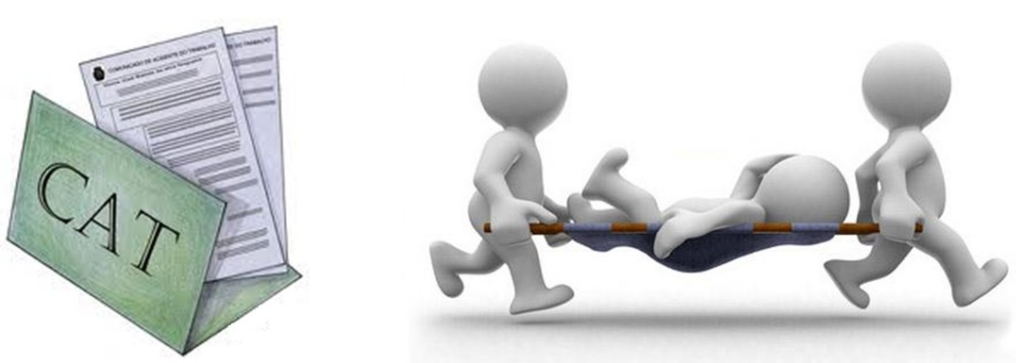 Investigação de Acidentes do trabalho