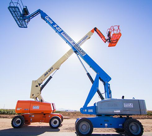 plataforma elevatória