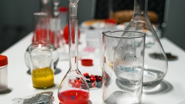 pcmso cita pgr - agentes químicos