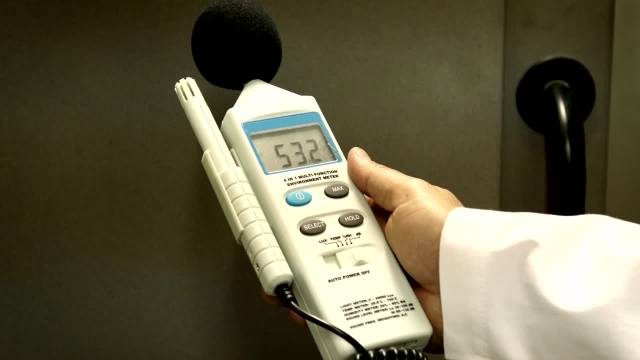 PCMSO cita PGR - ruído