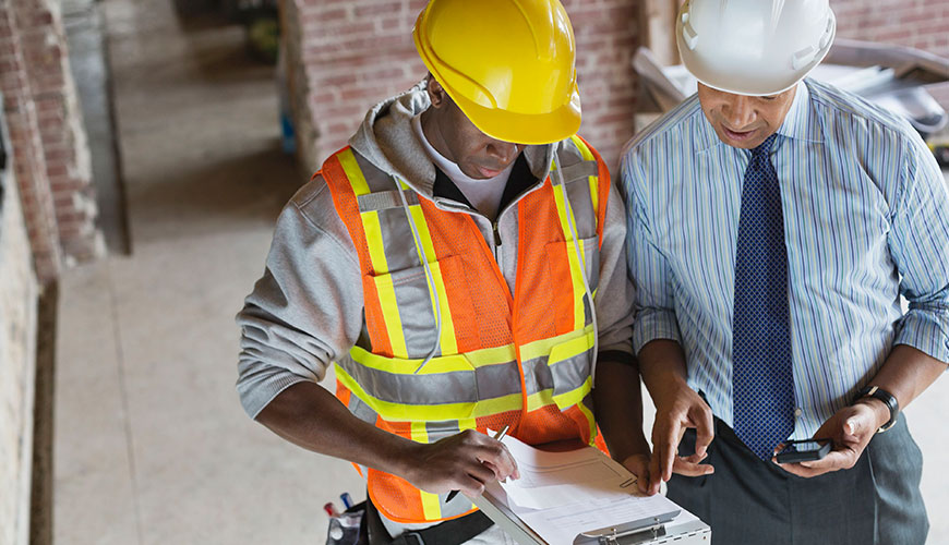 análise de acidente de trabalho