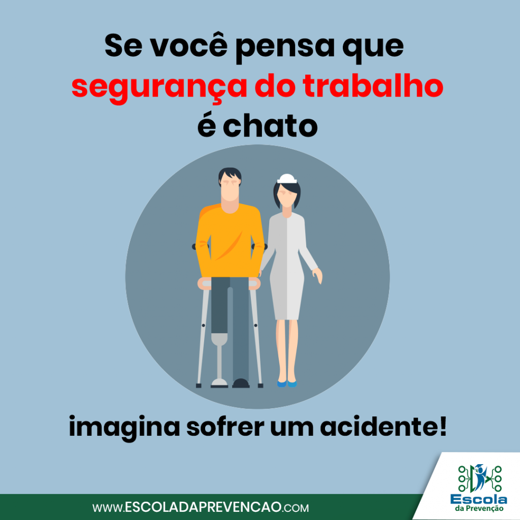 É chato