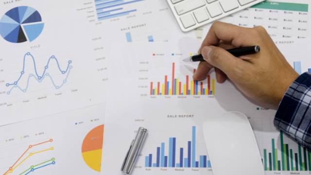 Indicadores de segurança do trabalho