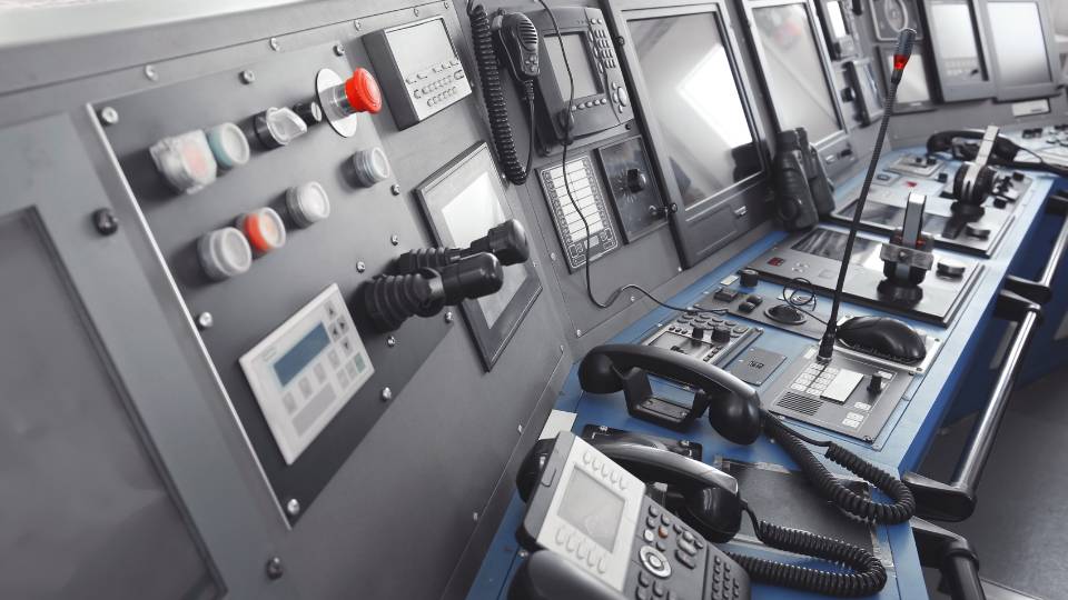 Capacitação e treinamento em Segurança e Saúde no Trabalho segundo a NR-30