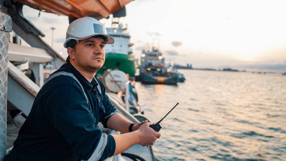 NR-30 Direitos e deveres