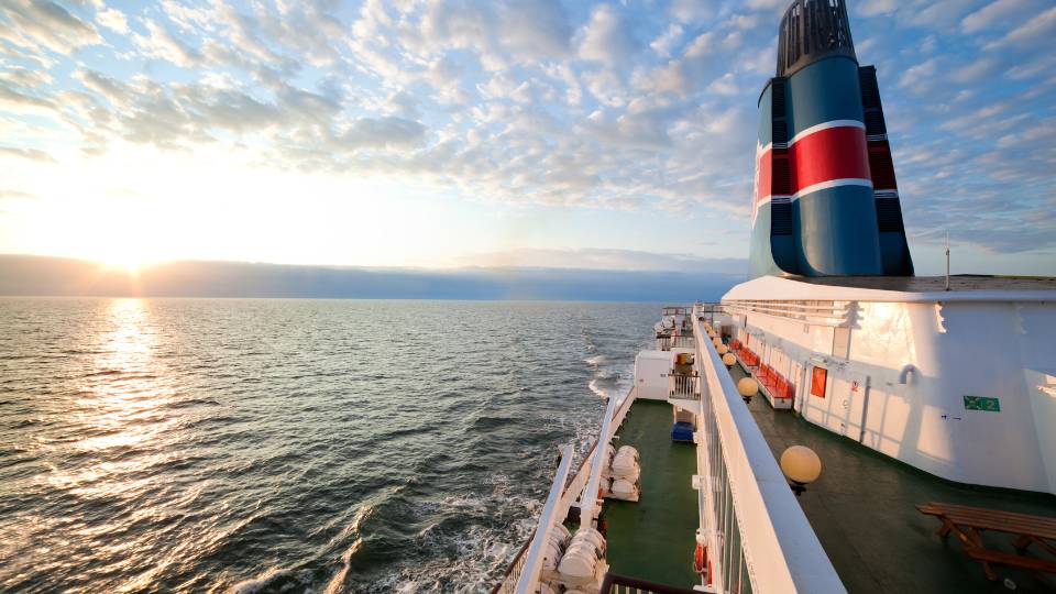 NR-30 - Disposições Gerais