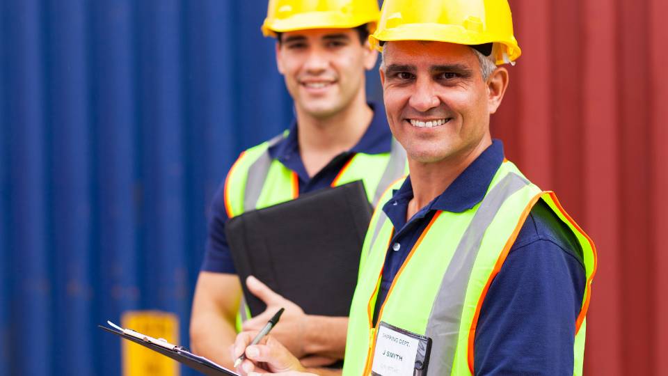 O GSSTB segundo a NR-30