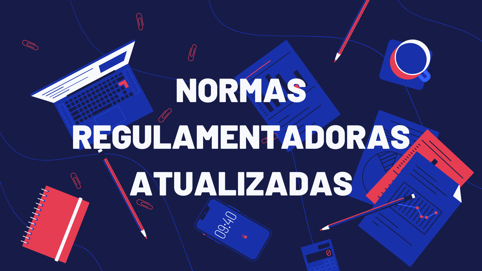 Normas Regulamentadoras 1