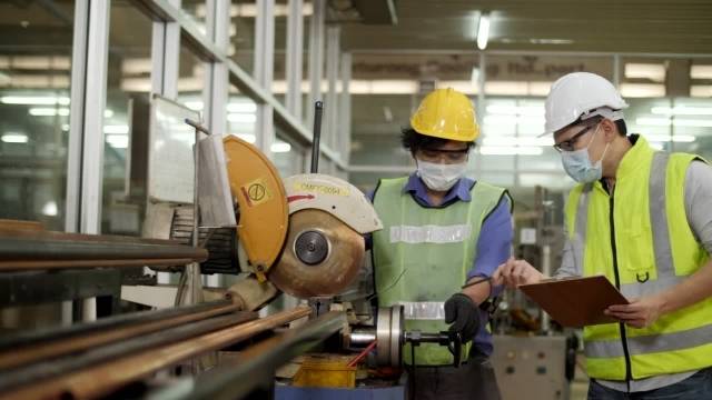 Como fazer DDS (Diálogo de Segurança do Trabalho)? 4 como fazer dds 1