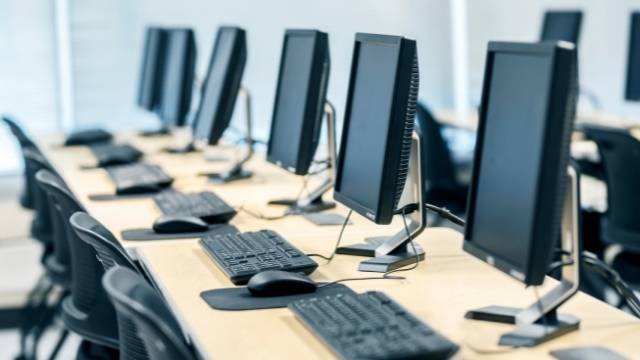 dicas de emprego para TST cursos de informatica