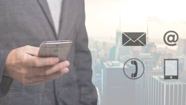 dicas de emprego para TST rede de contatos