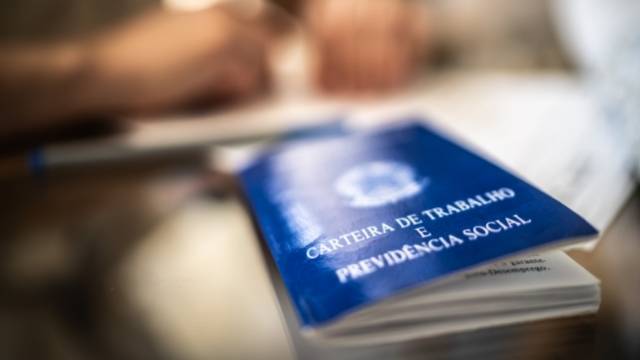 dicas de emprego para TST