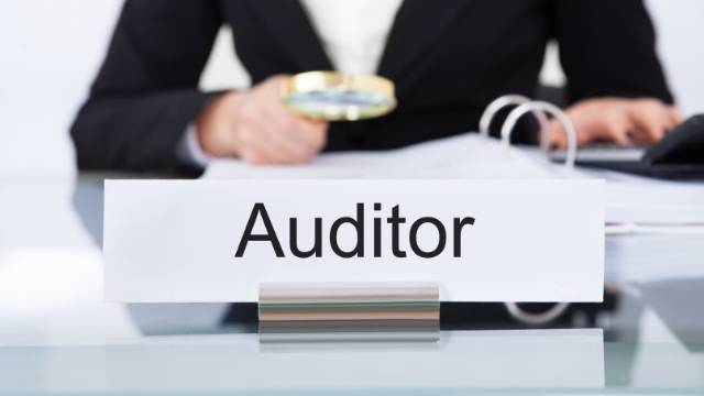 Siglas da segurança do trabalho - auditor