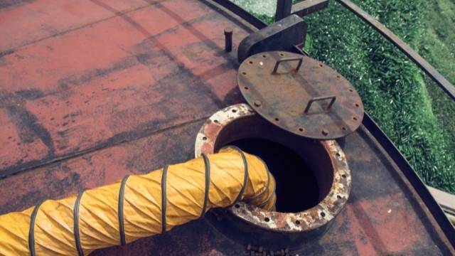 Siglas da segurança do trabalho - Espaços confinados