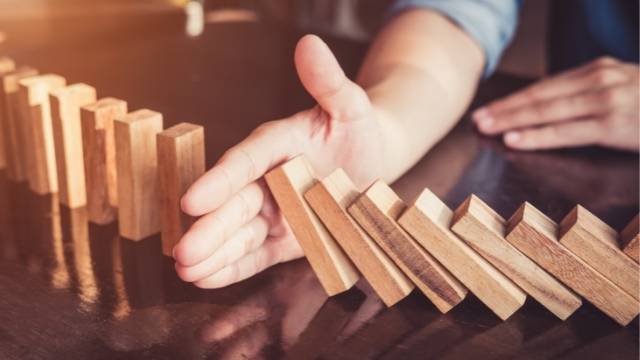 Siglas da segurança do trabalho - Gestão de riscos